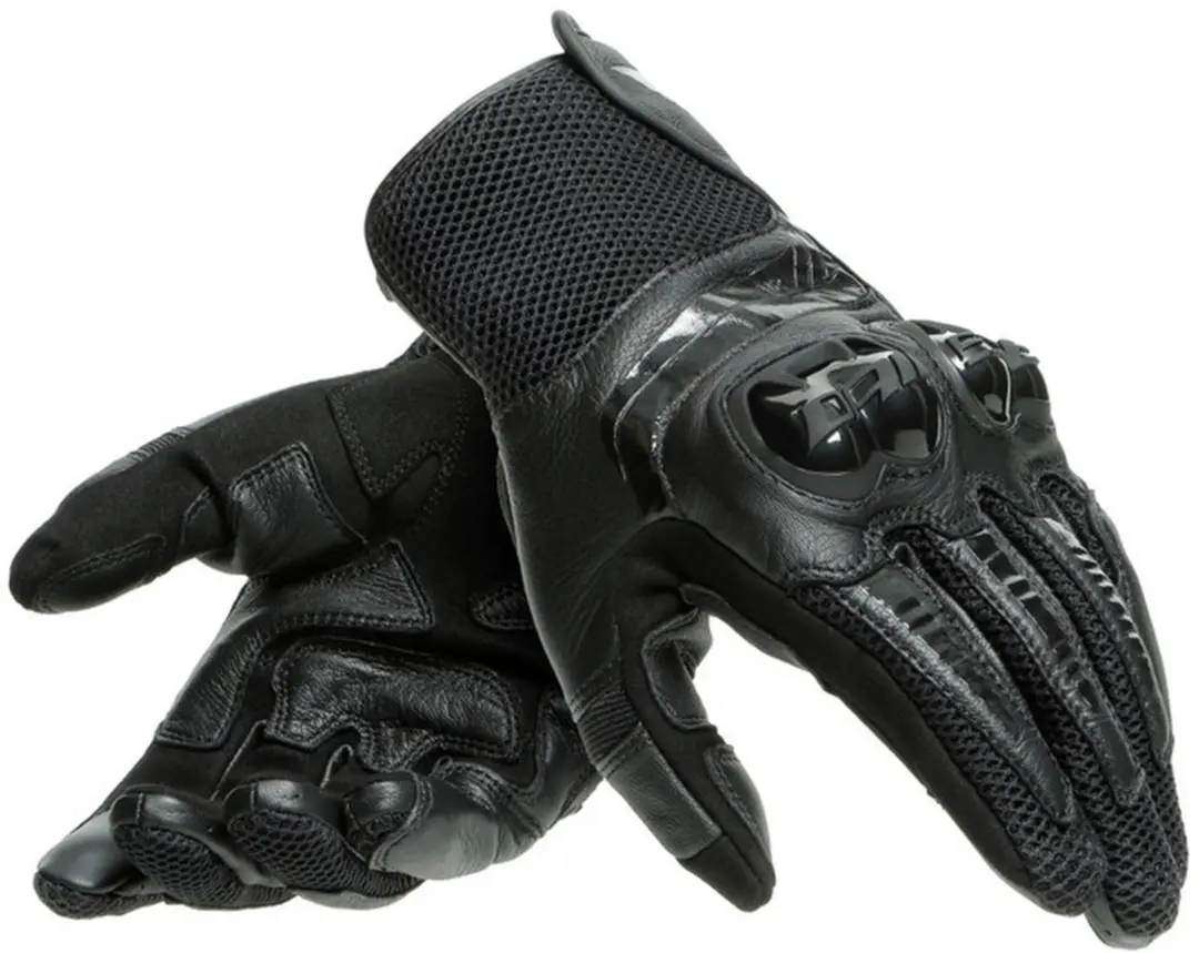 Dainese Mig 3 Unisex S26 Motorhandschoenen -
