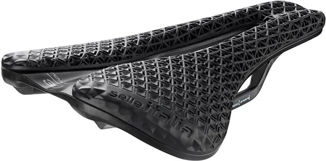 Selle Italia Novus Boost EVO Carbon Superflow Zadel
