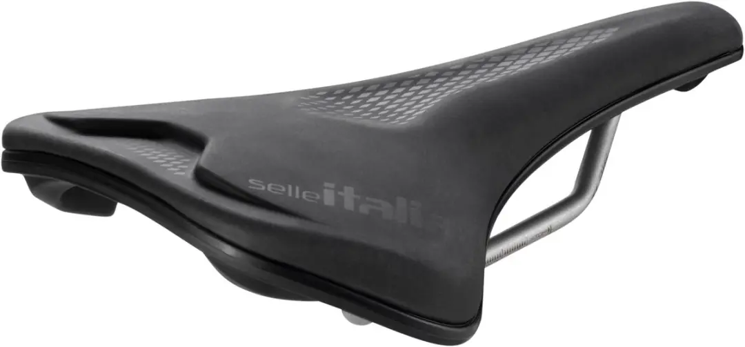 Selle Italia Y TI316 Zadel