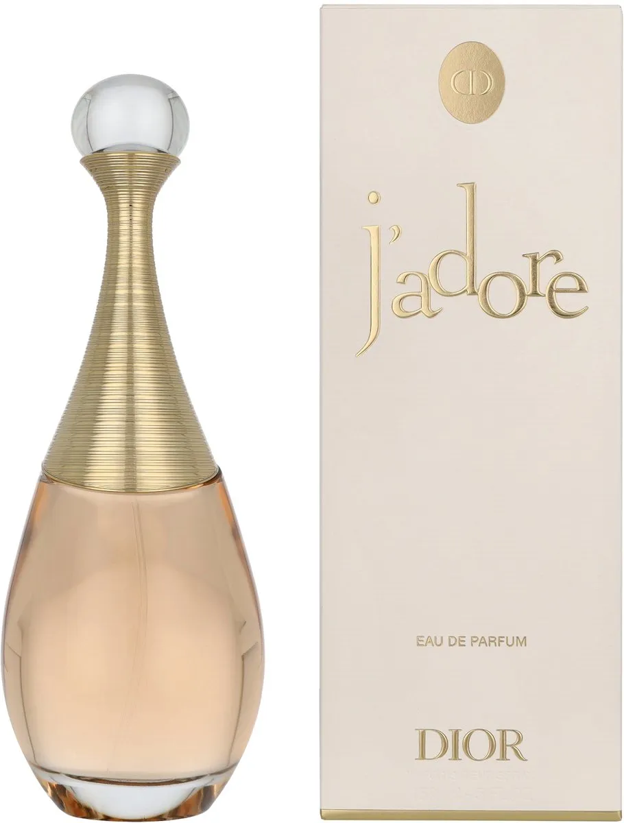 Dior J'Adore Eau de Parfum Spray 150ml