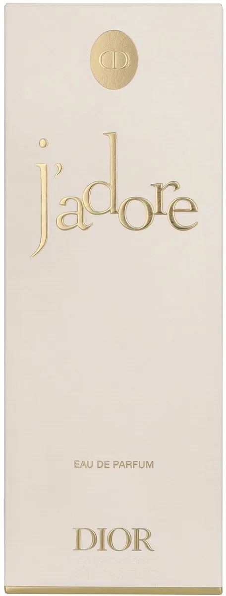 Dior J'Adore Eau de Parfum Spray 150ml