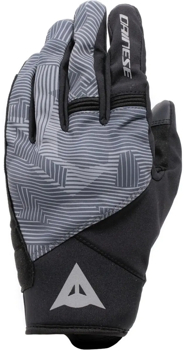Dainese Intrepyd Zwart Griffin Camo Lines Handschoenen