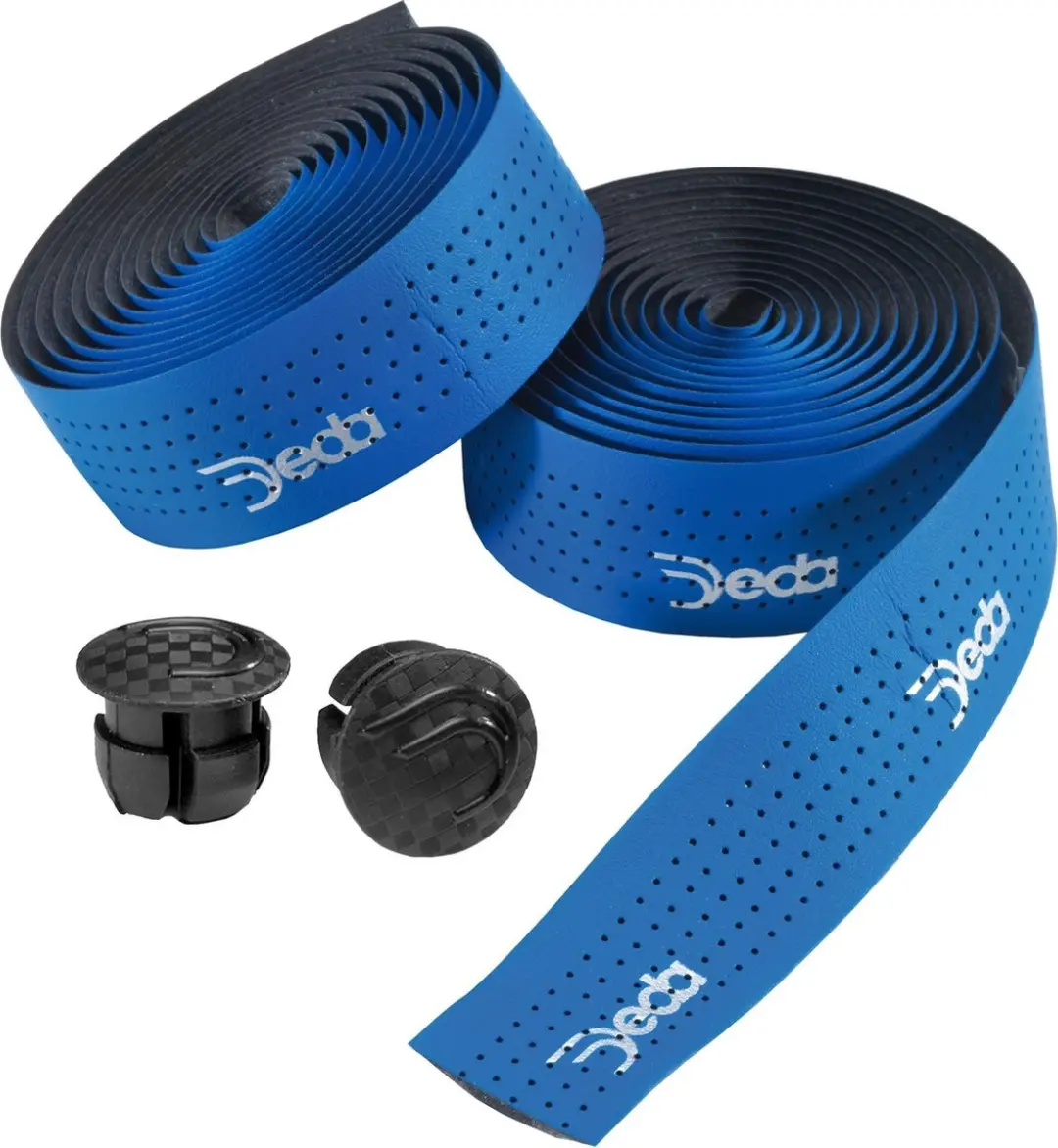Deda Elementi Stuurlint Mistral Blauw