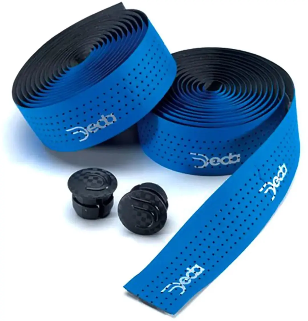 Deda Elementi Stuurlint Mistral Blauw - afbeelding 3 van 3