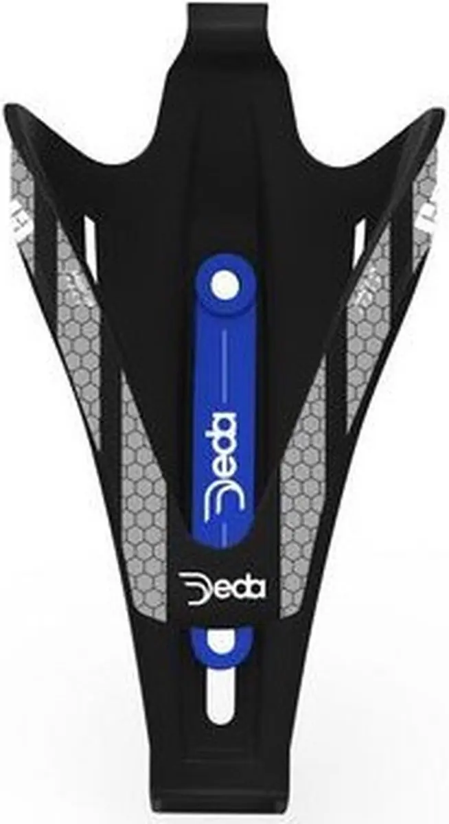 Deda Gabbia Nylon Fleshouder - afbeelding 2 van 2