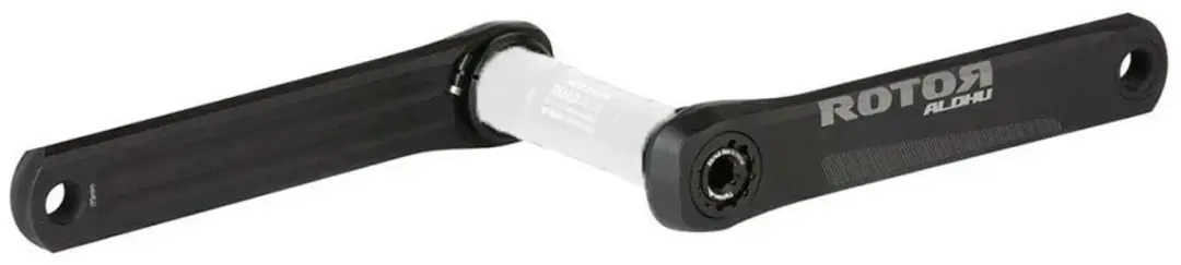 Rotor Aldhu Crankarmen 160mm