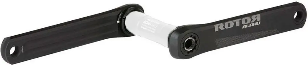 Rotor Aldhu Crankarmen 160mm - afbeelding 4 van 4