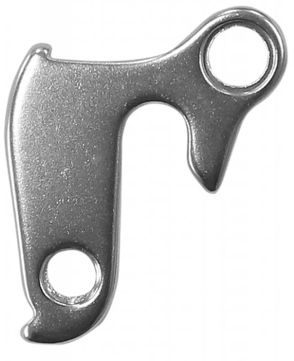 Union gh-002 Rechter achterderailleurhanger - afbeelding 4 van 6