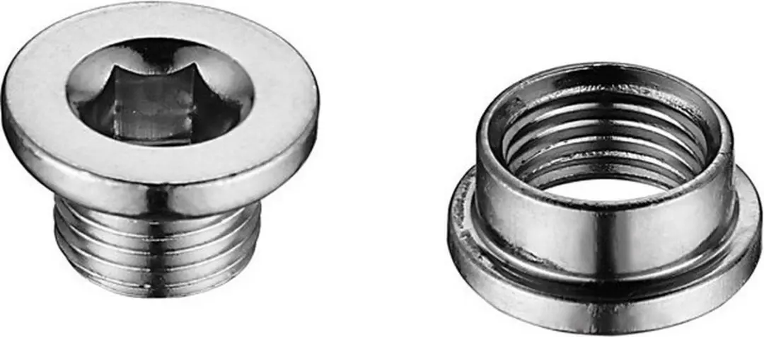 Union Derailleurhanger GH-021 - afbeelding 3 van 5