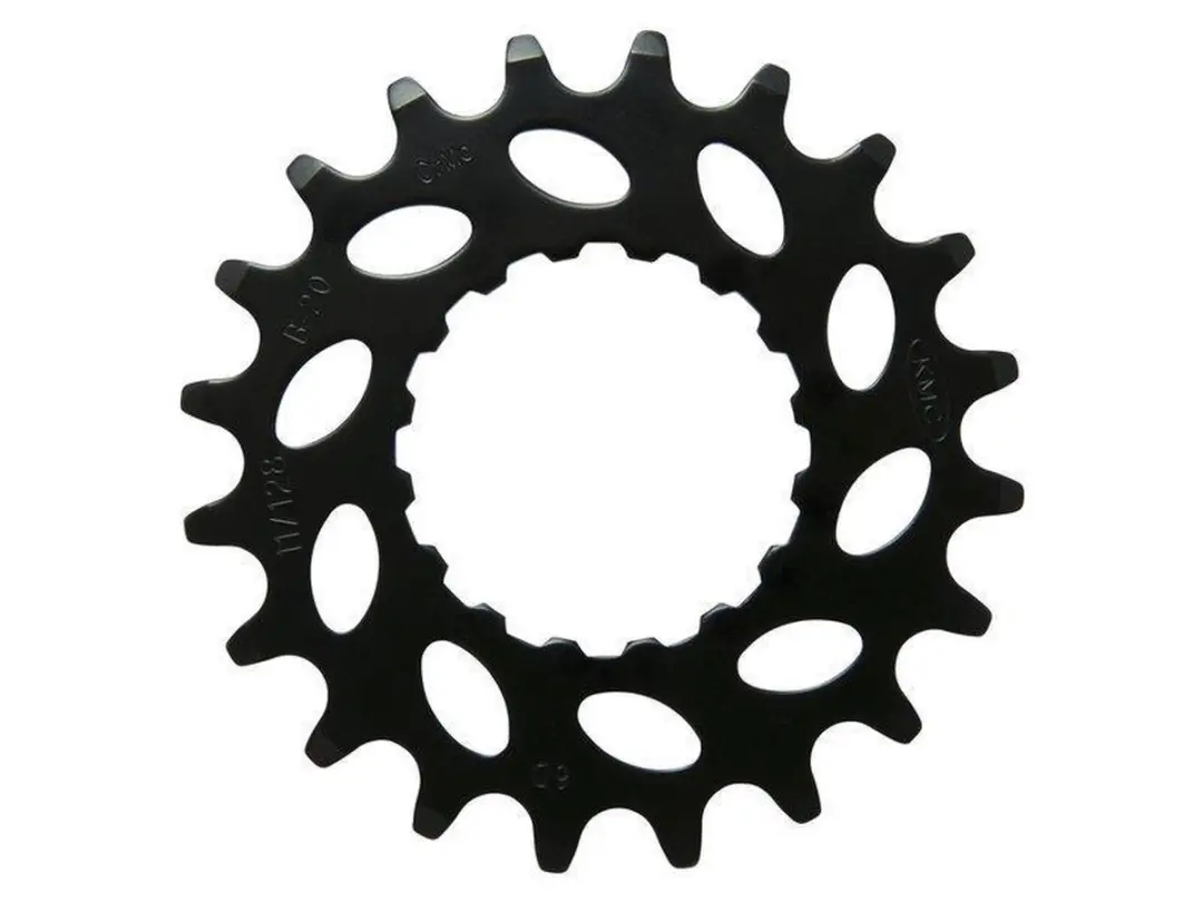 KMC Tandwiel 18T voor Bosch Active/Performance Line - afbeelding 3 van 6