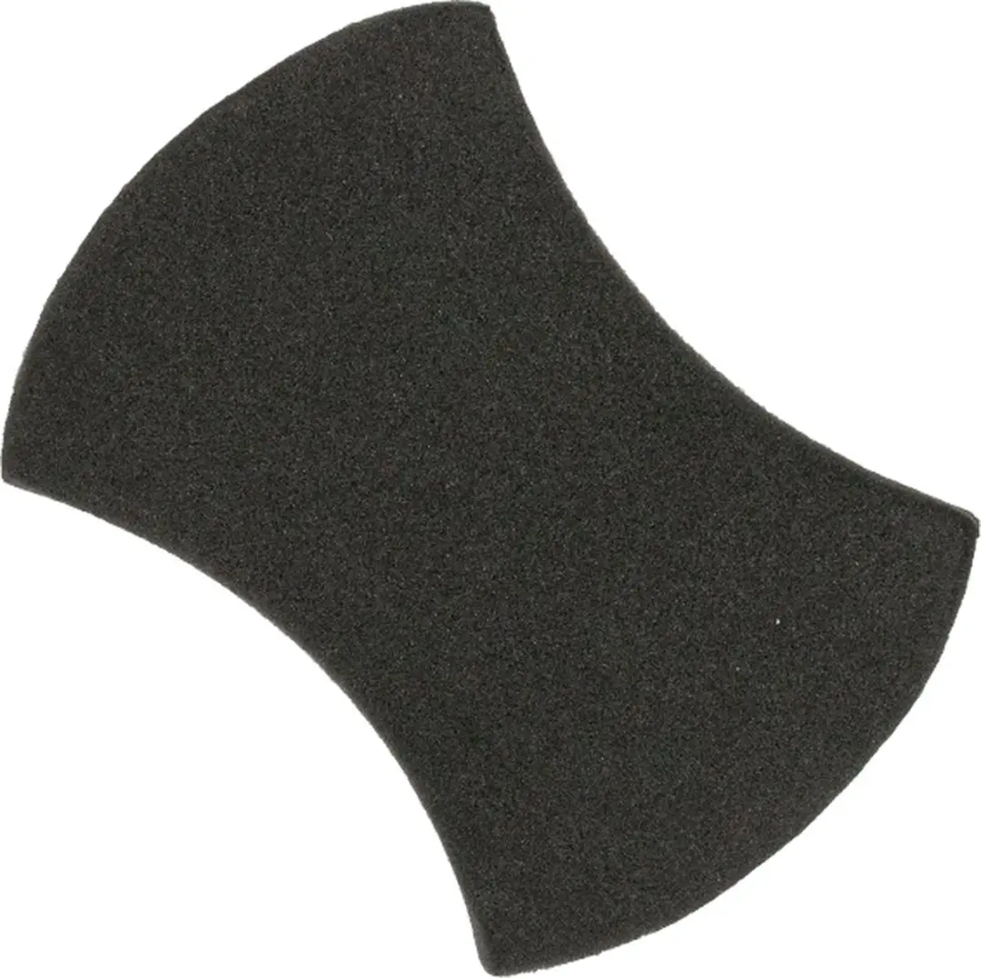 Dynamic Microcell Expanding Sponge