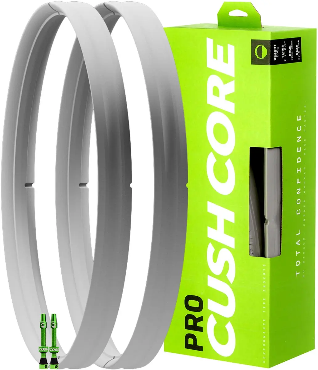 Cushcore Insert Pro 29" Anti-lek Schuim