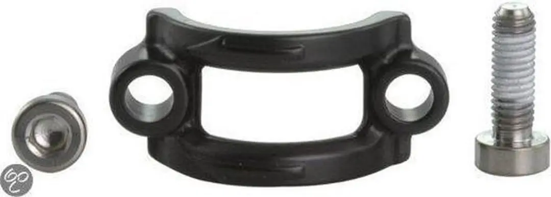 Avid Juicy Ultimate Klem Zwart