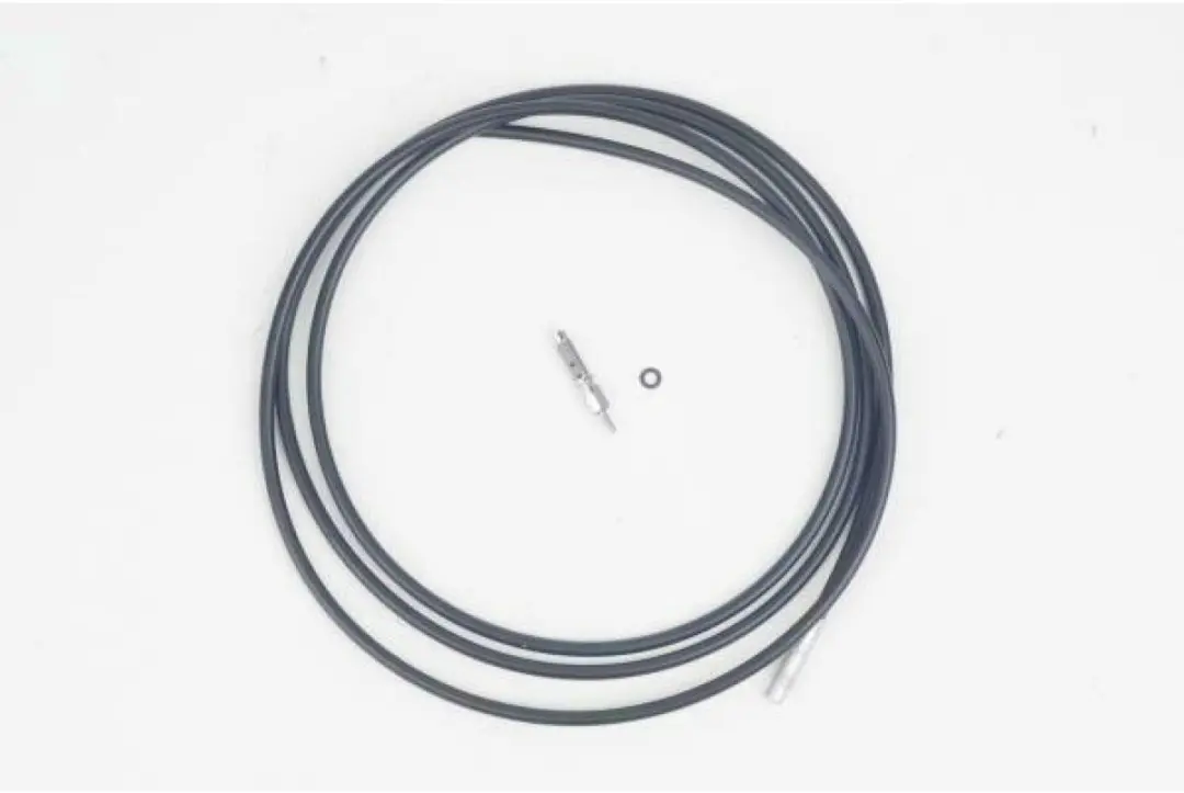 Rockshox Hydraulische Slangenset Reverb Connectamajig Zwart 2000 mm