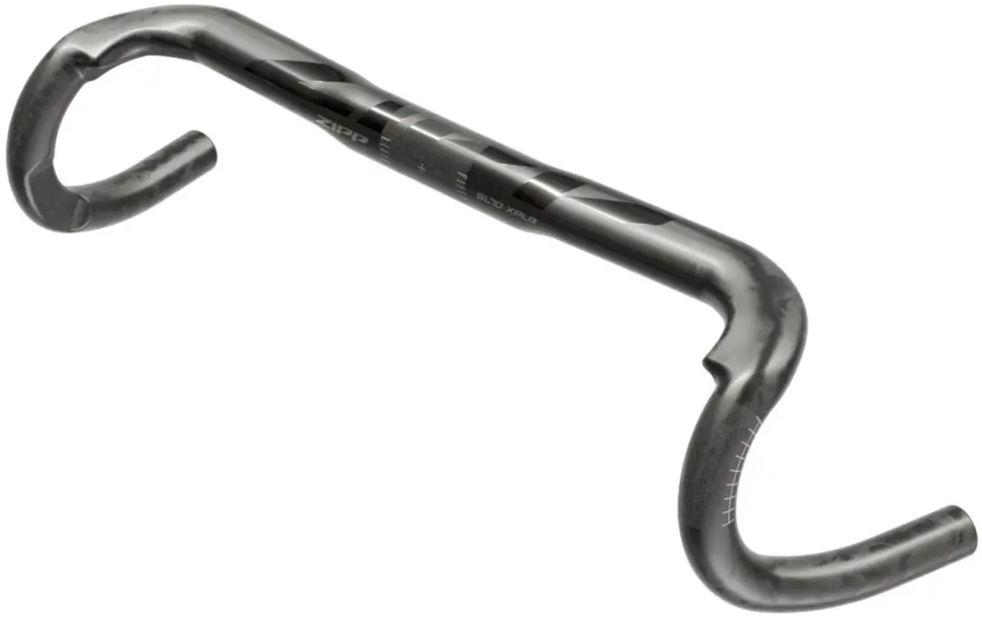 Zipp SL 70 XPLR Stuurpen 440mm Zwart