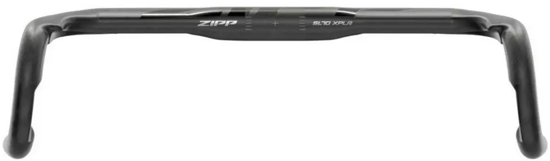 Zipp SL 70 XPLR Stuurpen 440mm Zwart - afbeelding 2 van 6
