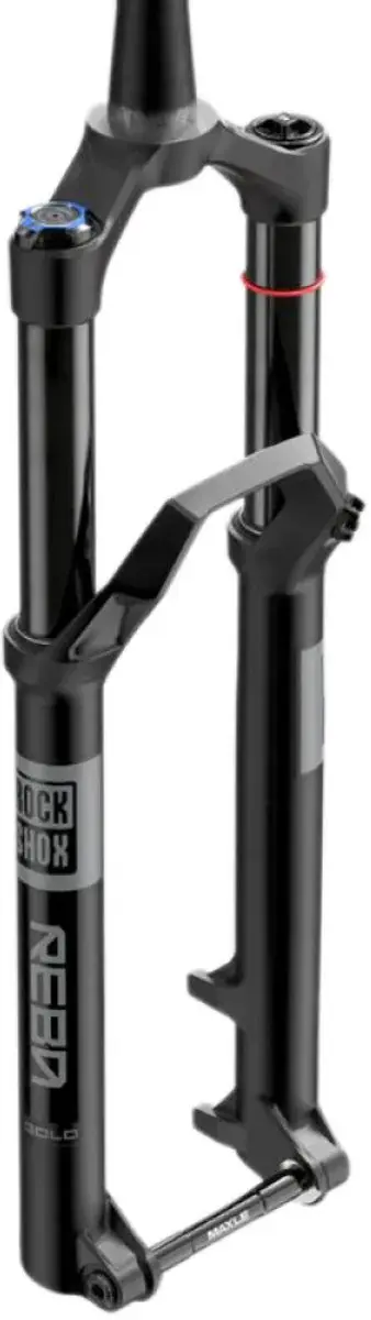 RockShox Reba Gold 3p Remote 15 29" 110mm - afbeelding 2 van 2