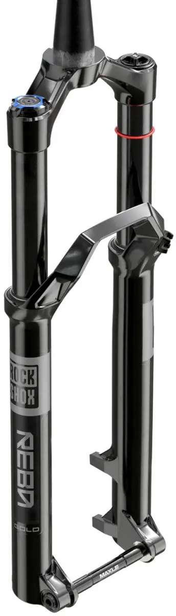 RockShox Reba Gold 3p Remote 15 29" 110mm