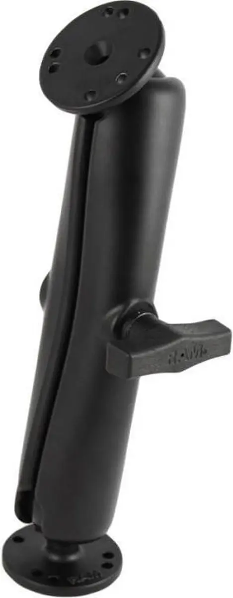RAM Mounts RAM-101U-D Klemhouder