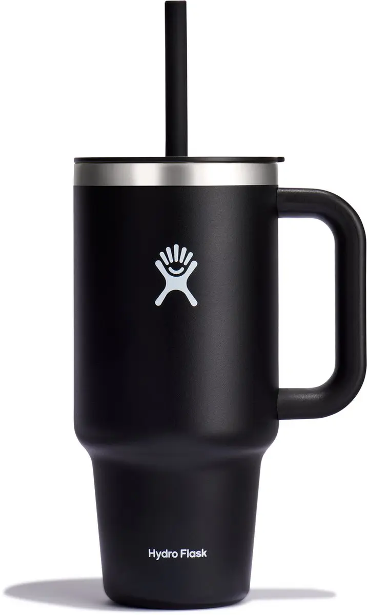 Hydro Flask All Around Travel Tumbler 946ml