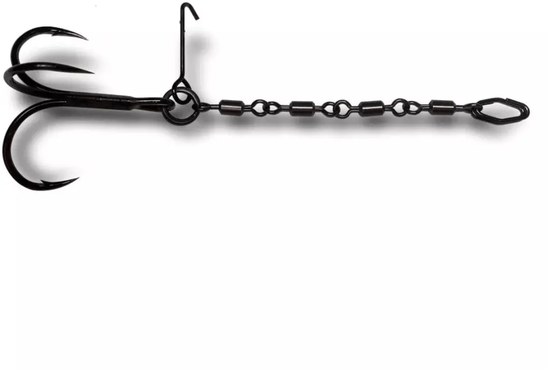 VMC Pike Chain