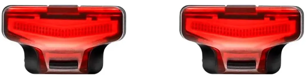 Look Keo Blade Vision Pedaal Revisieset Rood - afbeelding 3 van 4