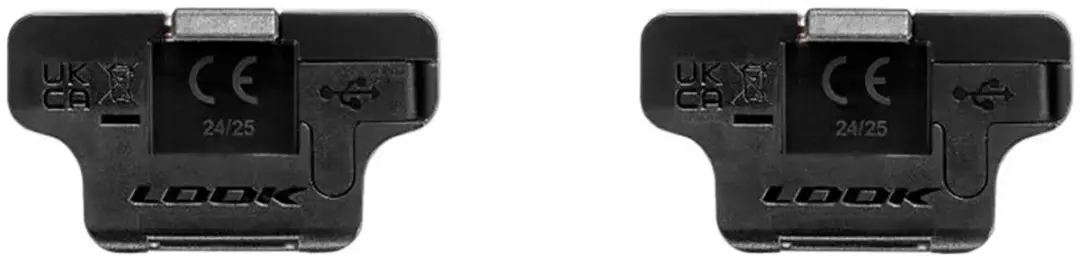 Look Keo Blade Vision Pedaal Revisieset Rood - afbeelding 4 van 4
