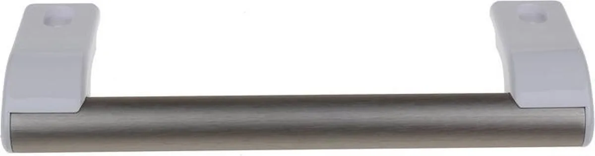 Whirlpool Koelkast/DV Deurgreep 480132101115 - Grijs/Wit