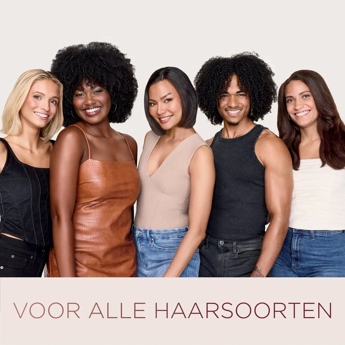 Shark SpeedStyle PRO 3-in-1 Föhn - Zwart - HD731EU