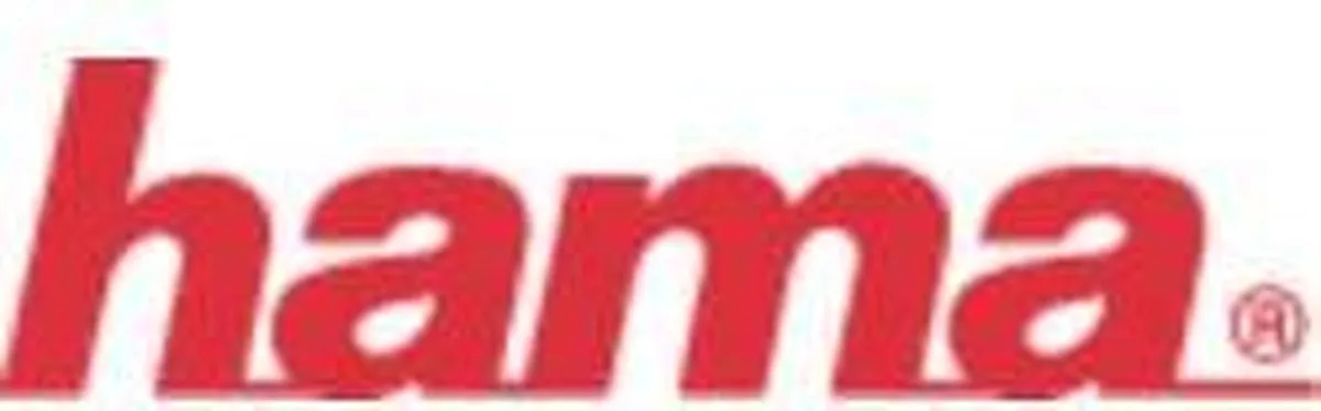 Hama FlashPen Laeta Twin 00124001 USB-stick 128GB - Zwart