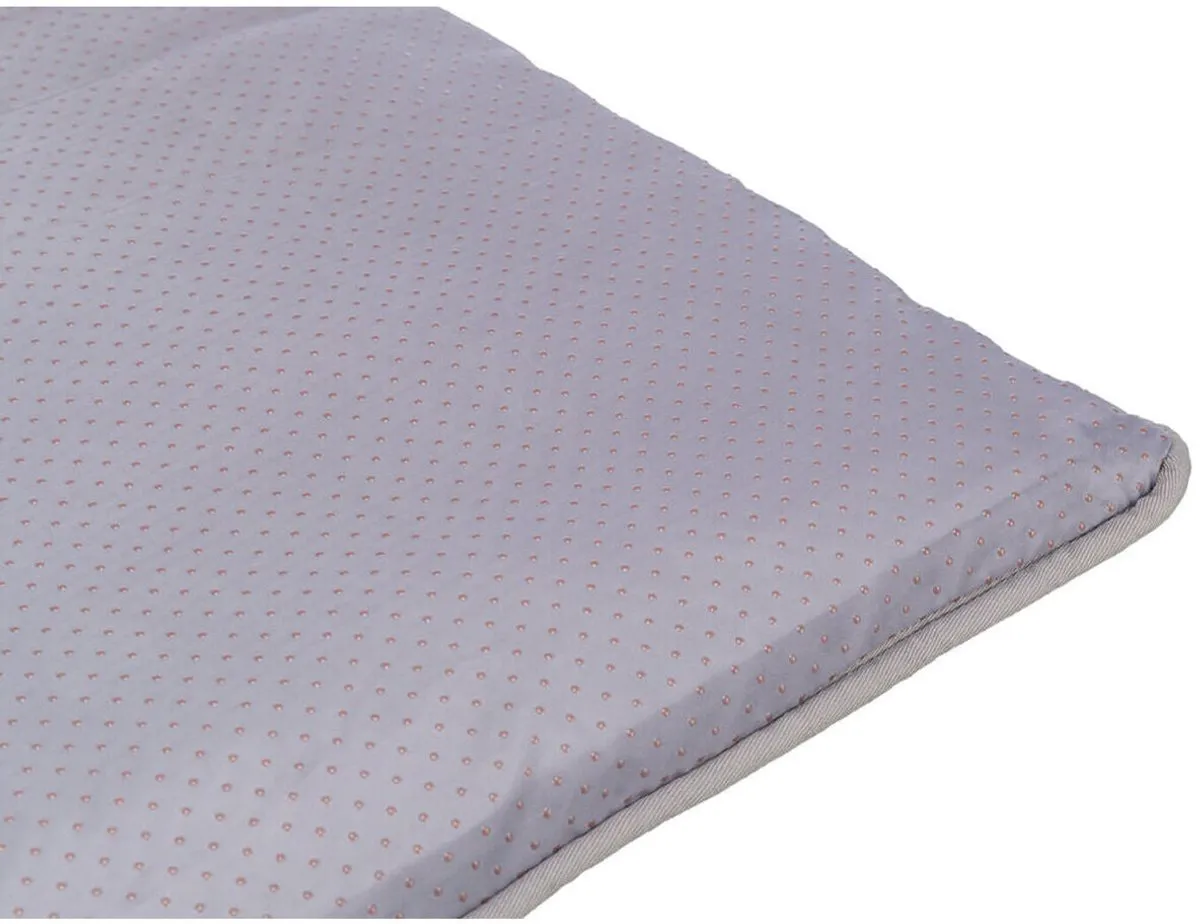 Trixie Ligmat Marley 110x75cm - Grijs - afbeelding 6 van 6