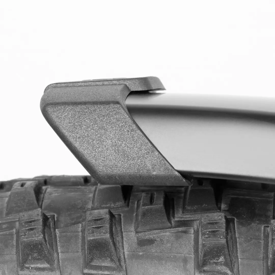SKS Bluemels Style Spatbordset 27.5" - Zwart - afbeelding 6 van 6
