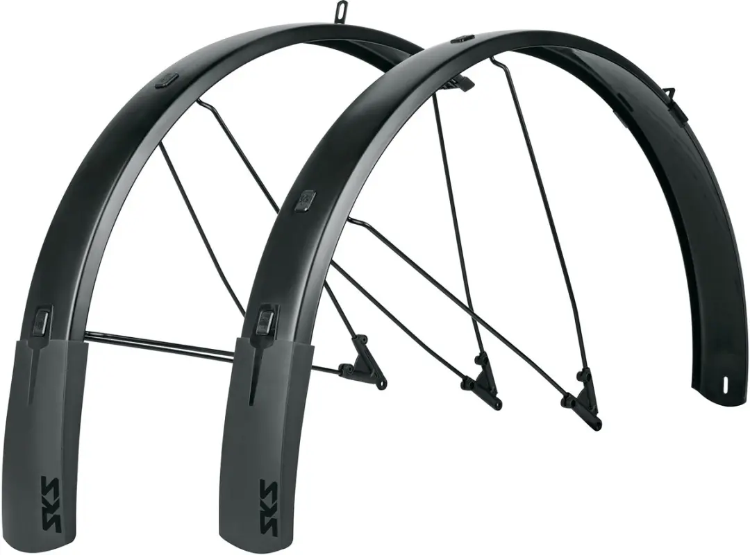 SKS Bluemels Style Spatbordset 27.5"