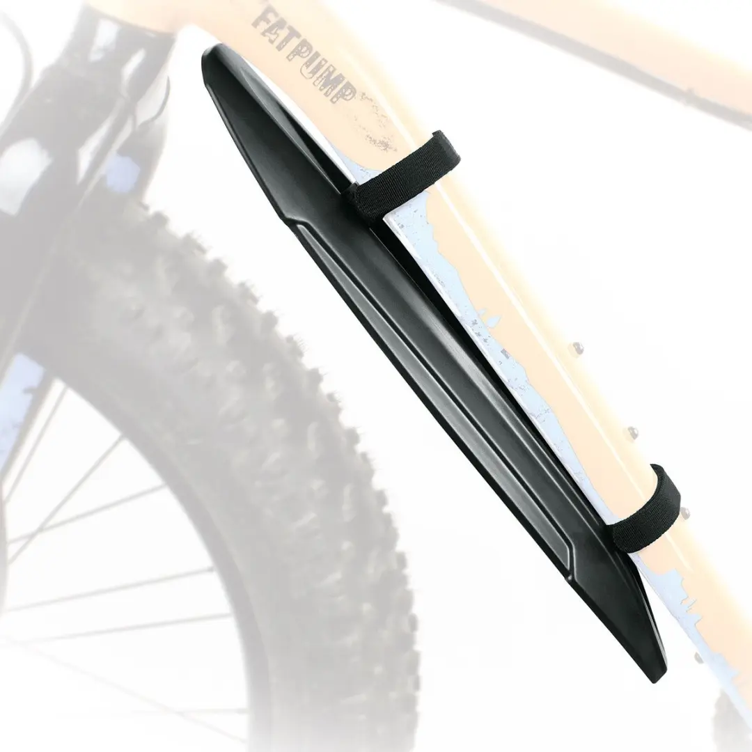 SKS Spatbordset FatBike 29" Zwart - afbeelding 6 van 6