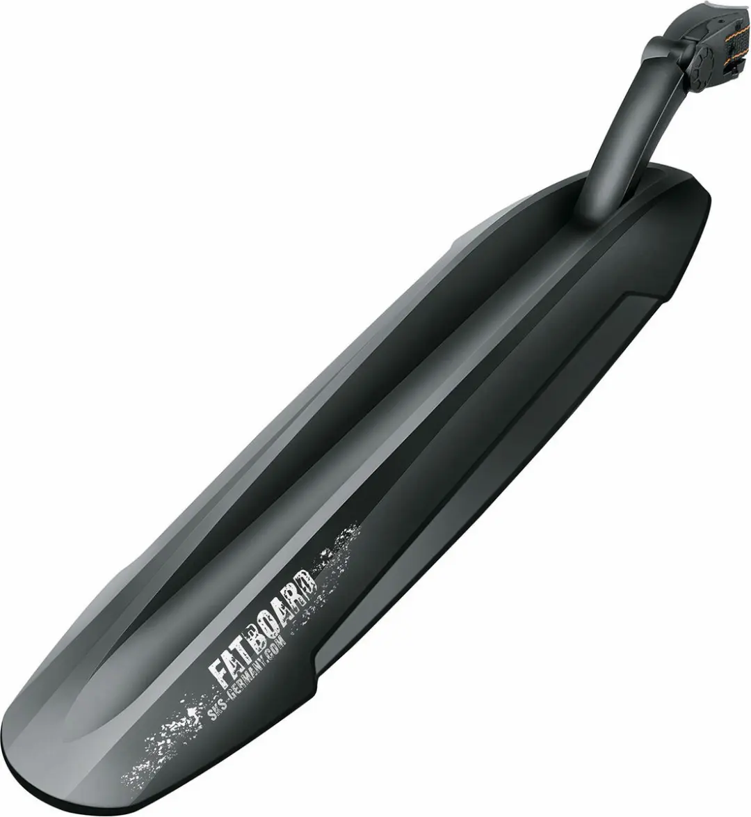 SKS Spatbordset FatBike 29" Zwart - afbeelding 4 van 6