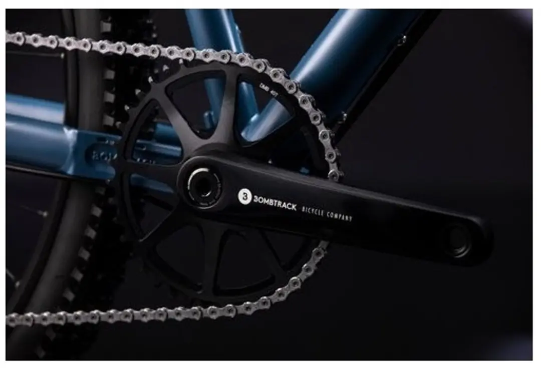 Bombtrack