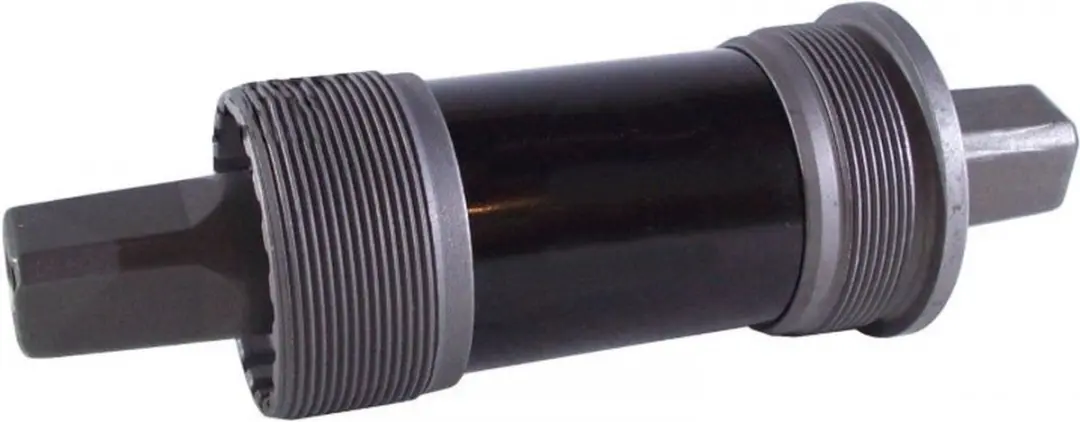 Sunrace Trapas JIS BSA 113mm - Zwart - afbeelding 6 van 6
