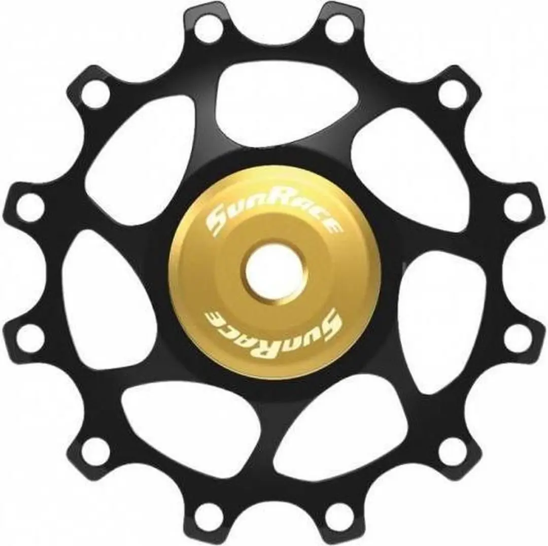 Sunrace Keramische derailleurpoelie 12 tanden