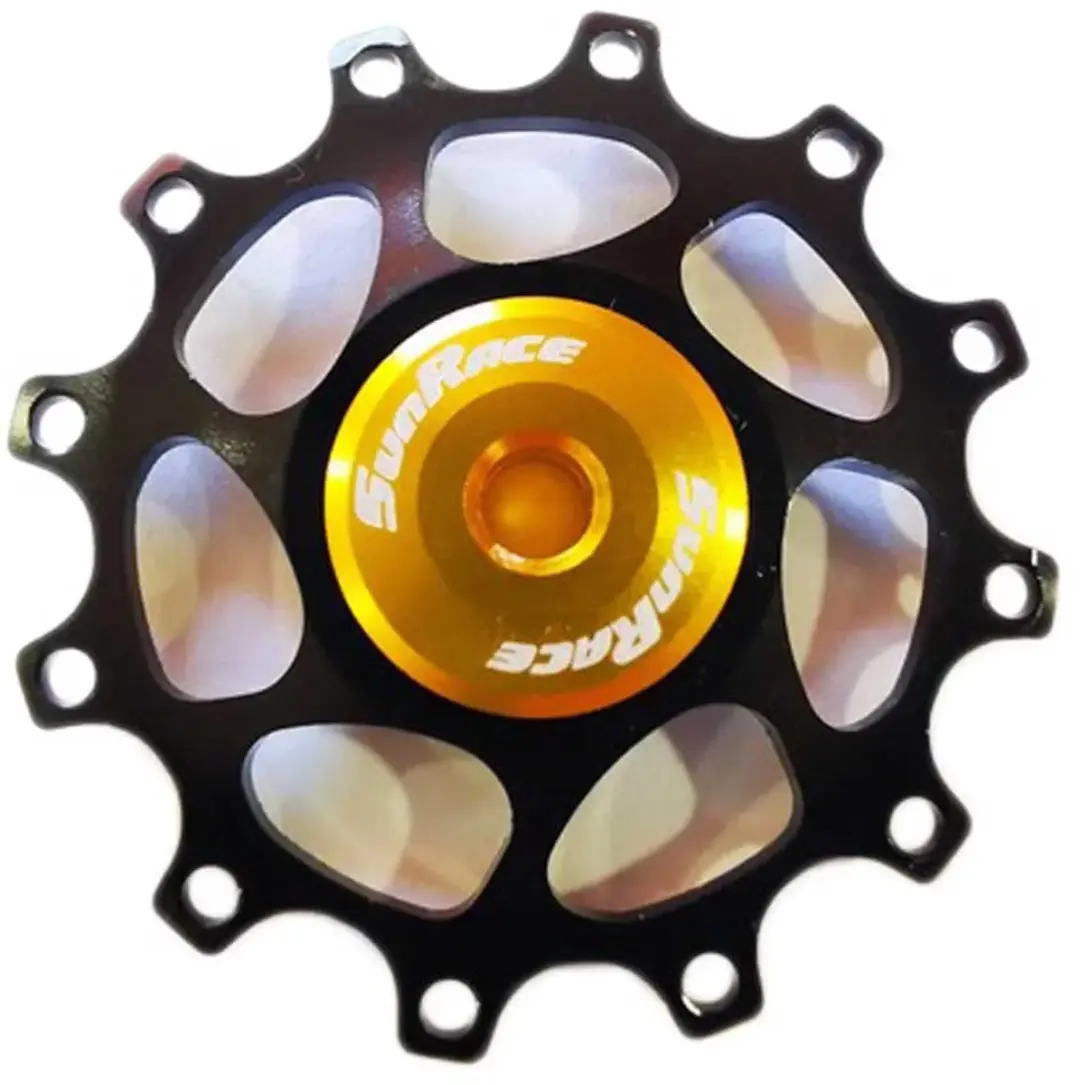 Sunrace Keramische derailleurpoelie 12 tanden - afbeelding 3 van 3