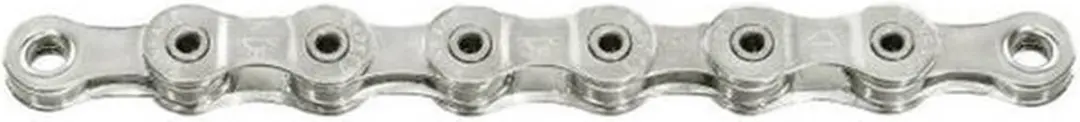 Sunrace CN9E Ketting 9-speed 136 schakels - Zilver - afbeelding 3 van 5