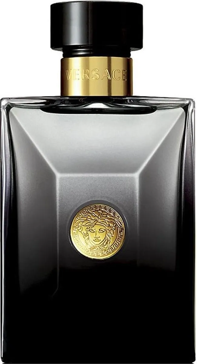 Versace Pour Homme Noir Oud Eau de Parfum 100ml