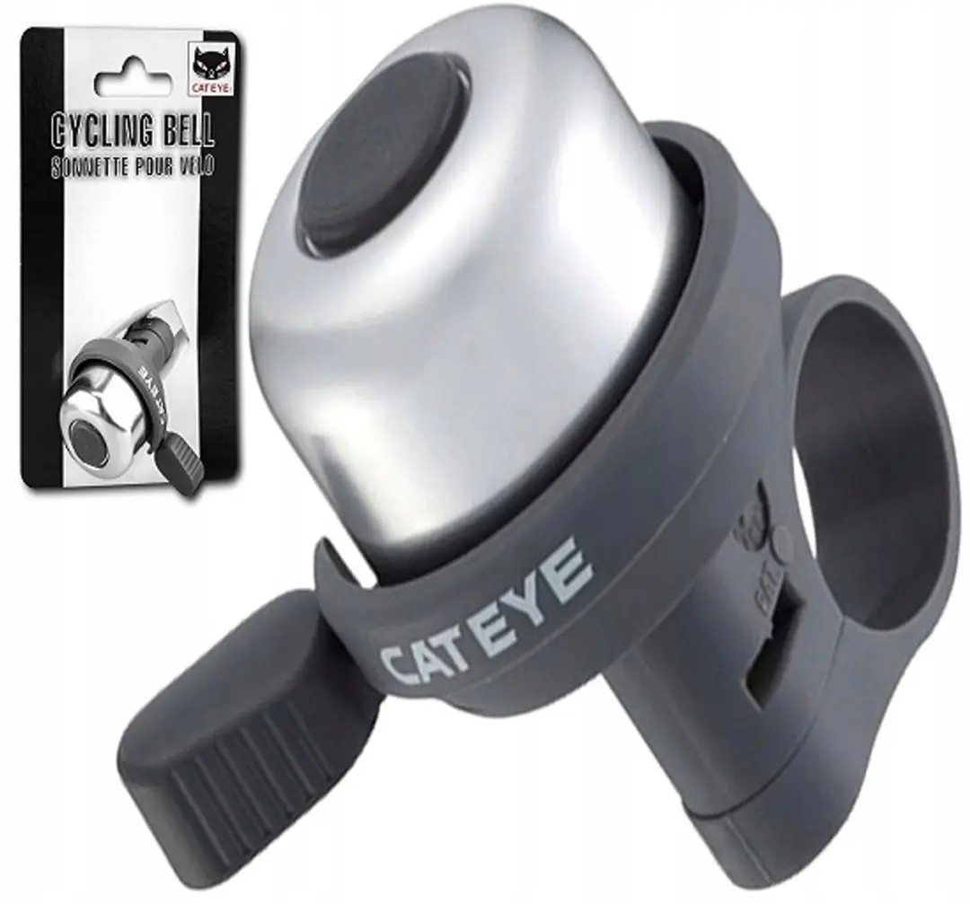 BEL CAT PB1000AL2 MINI ZILVER