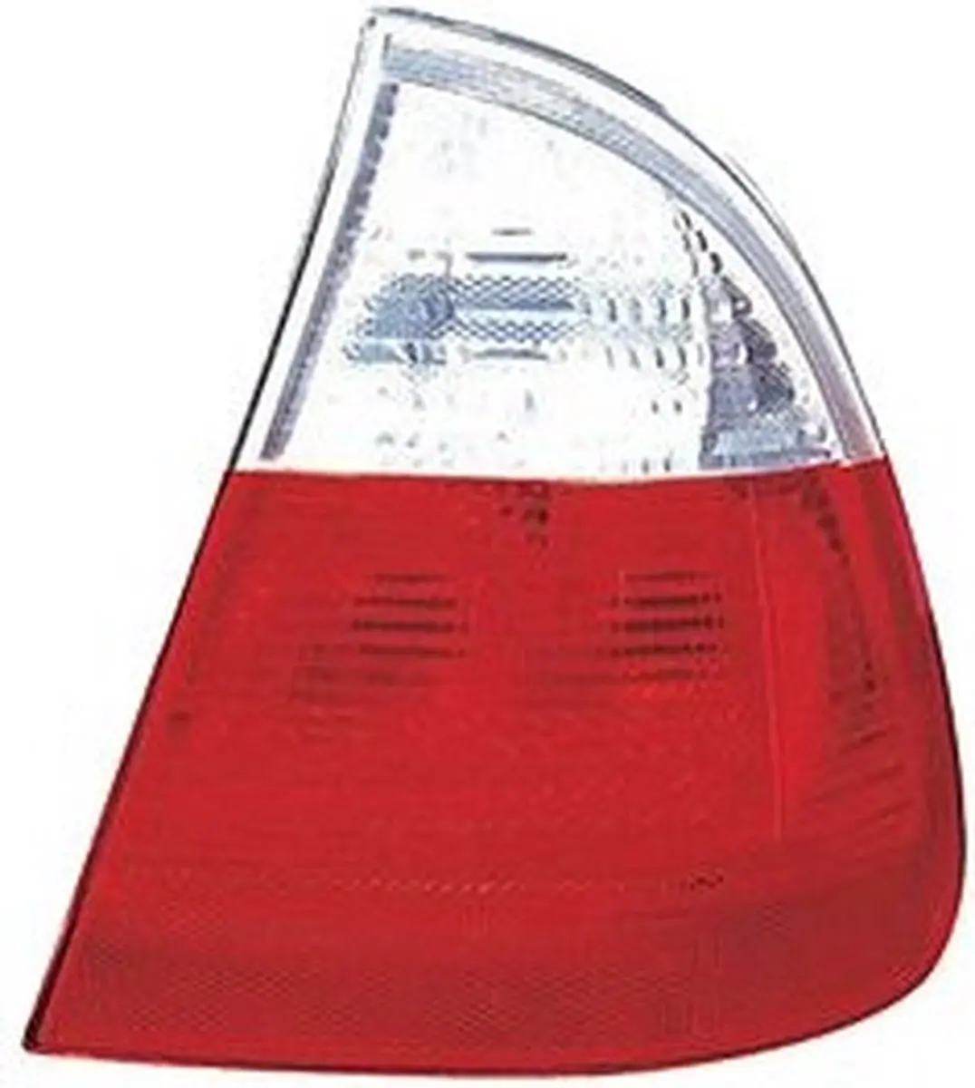 Achterlichtglas buiten r Bmw 3 Touring (e46). Model: 1999-06