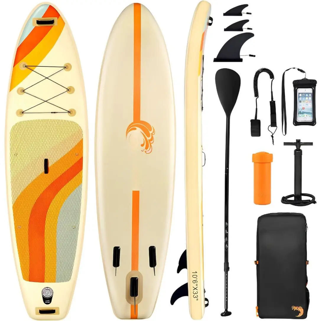 TYR® Supboard