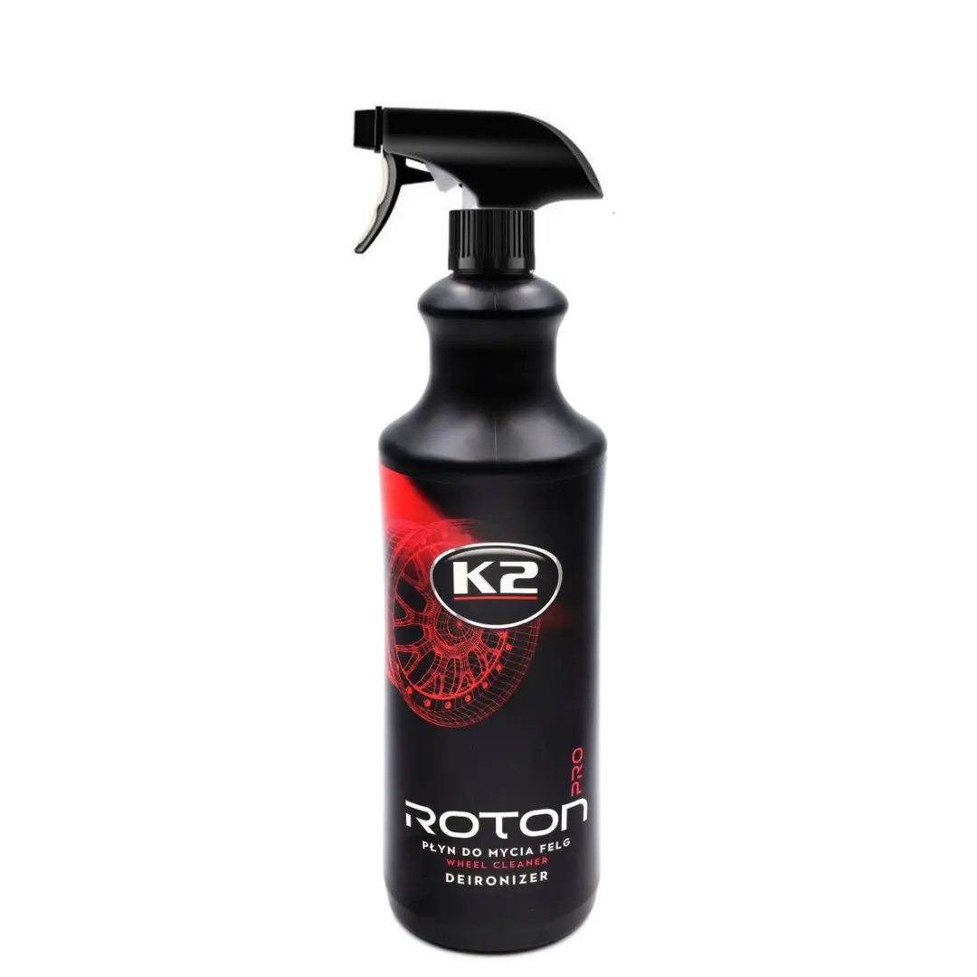 K2 Roton Pro