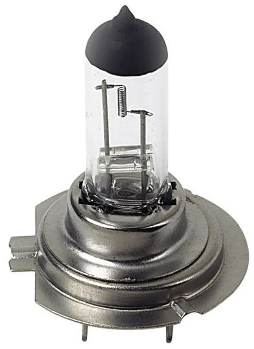 Lampa H7 Lamp 12V 55W