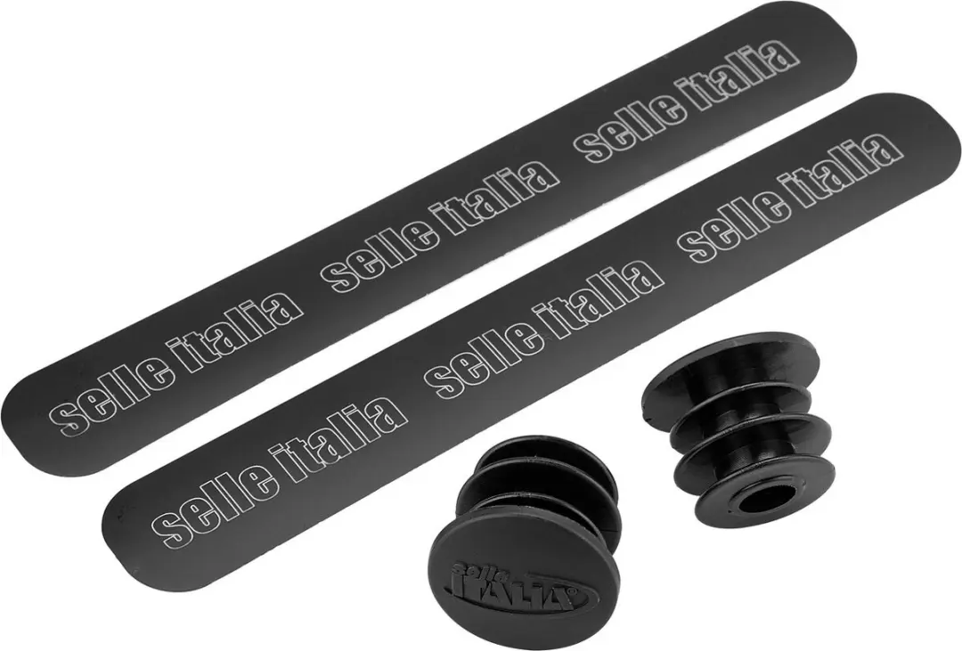 Selle Italia Smootape Classica Stuurlint - Wit - afbeelding 4 van 6