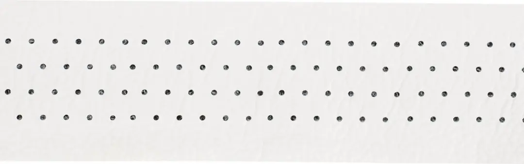 Selle Italia Smootape Classica Stuurlint - Wit - afbeelding 3 van 6