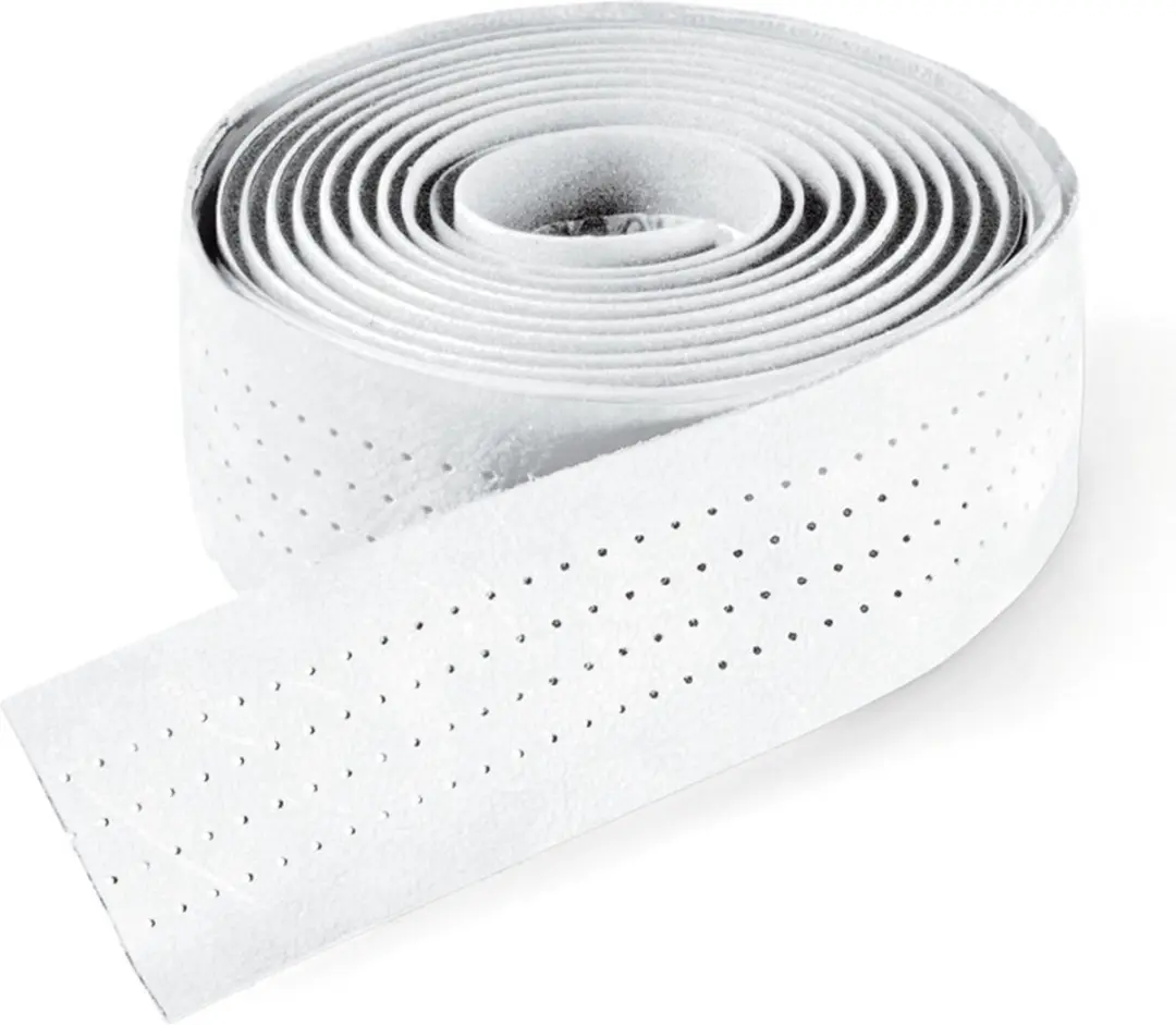 Selle Italia Smootape Classica Stuurlint - Wit - afbeelding 5 van 6