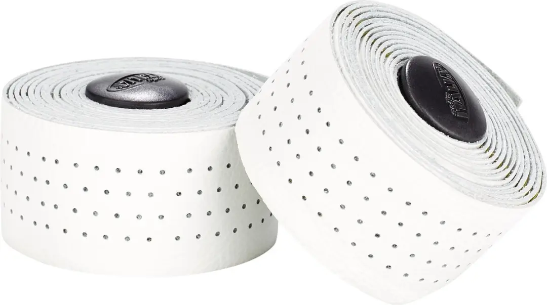 Selle Italia Smootape Classica Stuurlint - Wit - afbeelding 6 van 6